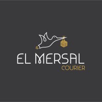 El Mersal Courier logo - Similar company to Line Express