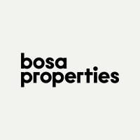 Bosa Properties logo - Similar company to Marcon