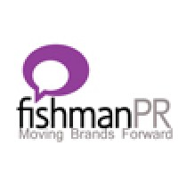 Fishman Public Relations logo - Similar company to Turner Public Relations