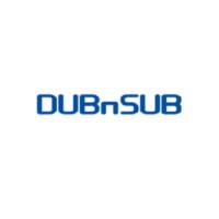 DUBnSUB: Dubbing Studio, Voice-Over, Audio Description & Subtitling Services Agency logo - Similar company to Subhash Studios Pvt. Ltd.