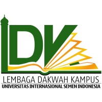 Lembaga Dakwah Kampus Uisi