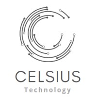 Celsius Technology logo - Similar company to Trivarx