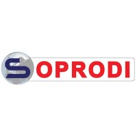Soprodi logo - Similar company to Atelco Technologies