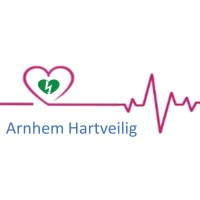 Stichting Arnhem Hartveilig logo - Similar company to Arnhem Aan