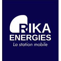 Rika Energies logo - Similar company to Ste Plv
