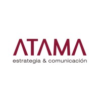 ATAMA Estrategia & Comunicación logo - Similar company to Comanager