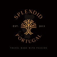 Splendid Portugal logo - Similar company to Tejomag