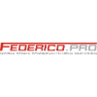 Atelier Federico logo - Similar company to Modelage Concept