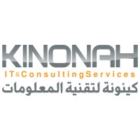 Kinonah IT Consulting Services logo - Similar company to It Expert Technology