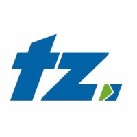 TZ Transport logo - Similar company to Mv Sante