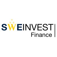Sweinvest Finance AB logo - Similar company to Nordic Dimension