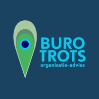 Buro-Trots logo - Similar company to Annemiek Van Poppel