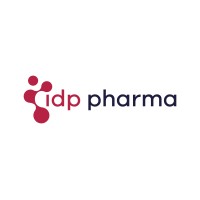 IDP Pharma logo - Similar company to Breakbio Corp