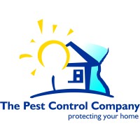 The Pest Control Company 2019 logo - Similar company to Oracle Services - Pest Control & Hygiene