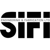 SiFi Engineering and Fabrication Ltd. logo - Similar company to Quality Process Services Pty Ltd