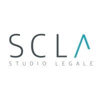 SCLA Avvocati logo - Similar company to Studio Legale Caccuri
