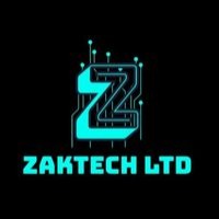 Zaktech Ltd