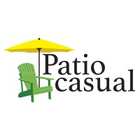Patio Casual logo - Similar company to Paddy O' Furniture