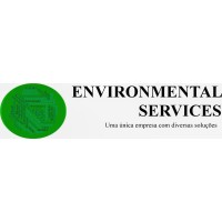 ENVIRONMENTAL SERVICES logo - Similar company to Cws Platform