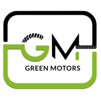 Green Motors Auto Tech logo - Similar company to Siva Concept For Marketing & Management