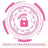 CyberSecWomen logo - Similar company to Connexe