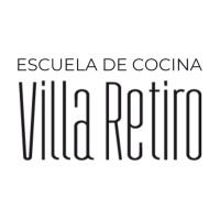 Escuela de Cocina Villa Retiro logo - Similar company to Catering / Panadería / Pastelería V.Miravete