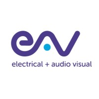 EAV Limited logo - Similar company to 52 Degrees North