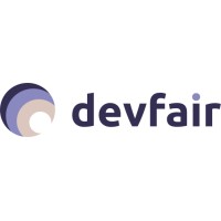 devfair logo - Similar company to Curiopro