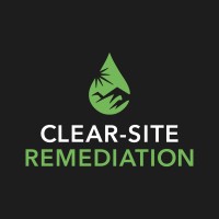 Clear-Site Remediation Inc logo - Similar company to Clear-Site Solutions