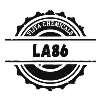 LA86 logo - Similar company to Ccs India