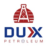 Dux Petroleum logo - Similar company to Integron Services Sa De Cv