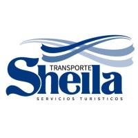 Transporte Sheila Servicios Turisticos logo - Similar company to Servivans Srl