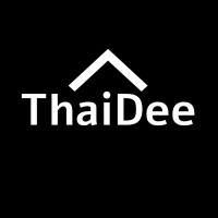 Baan ThaiDee logo - Similar company to Vocom Informatik Ag