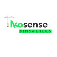 Ikosense Construction Company logo - Similar company to Alando Ace Engineering Ltd.