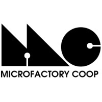 Microfactory Co-operative Inc. logo - Similar company to Indiea