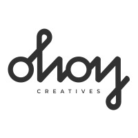 Ohoy Creatives logo - Similar company to Cruitech Ab