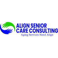 Align Senior Care Consulting logo - Similar company to Sendoff – Funerals Reimagined
