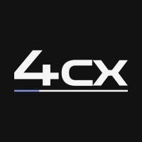 4cx logo - Similar company to Cb Conseils