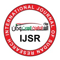 International Journal of Sudan Research (IJSR) logo - Similar company to Elfa (European Law Faculties Association)