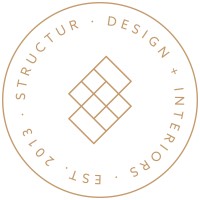 Structur Design + Interiors logo - Similar company to Simply Home Downsizing