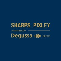 Degussa Group - Sharps Pixley logo - Similar company to Chards Coin And Bullion Dealer