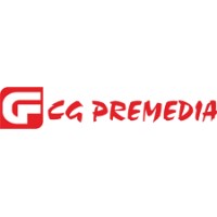 CG Premedia Pvt. Ltd. logo - Similar company to Cobuzz