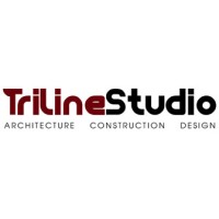Triline Studio logo - Similar company to Martin Design