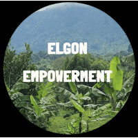 Elgon Empowerment logo - Similar company to Silsoe Odours