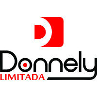 Donnely logo - Similar company to Domelly Alimentos