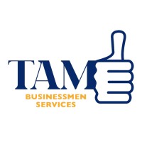 TAM Businessmen Services logo - Similar company to Selectcreatives.Com