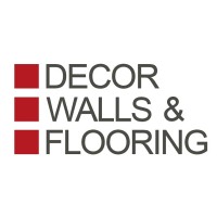 Decor Walls & Flooring logo - Similar company to Hei Group Ltd