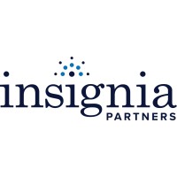 Insignia Partners logo - Similar company to War Partners