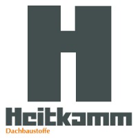 Heitkamm GmbH Dachbaustoffe logo - Similar company to Walter Nilsson Gmbh & Co. Kg