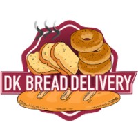 DK Bread Delivery logo - Similar company to Olde Hearth Bread Company